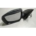 Retrovisor Eletrico Esq Volvo Xc60 2011 E5171