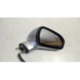 Retrovisor Direito Original Ford Fusion 2014 E5202