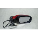 Retrovisor Direito Eletrico Peugeot 307 E5209