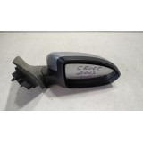 Retrovisor Eletrico Direito Gm Cruze 2012 E5224