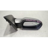 Retrovisor Eletrico Direito Megane 2009 E5229