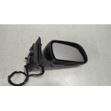 Retrovisor Eletrico Direito Peugeot 407 E5235