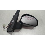 Retrovisor Direito Eletrico Fiat Palio Locker 2012 E5236