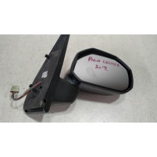 Retrovisor Direito Eletrico Fiat Palio Locker 2012 E5236