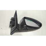 Retrovisor Eletrico Direito Gm Cruze 2012 E5243