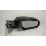 Retrovisor Eletrico Direito Bmw 316i 2012 E5262