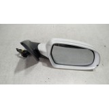 Retrovisor Eletrico Direito Audi A4 2012 E5279