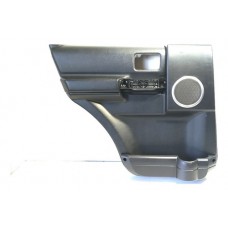 Forro De Porta Tras Esq Land Rover Freelander 1 2005 E5343