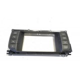 Comando Central Multimidia Evoque 2012 E5388 Bj32-18c858-gc