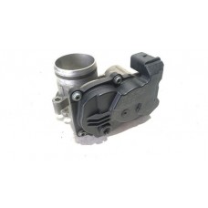 Tbi Corpo De Borboleta Vw Voyage G8 2020 1.0 3cc E4151