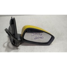 Retrovisor Direito Eletrico Fiat Stilo 2007 E5053