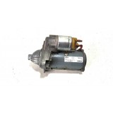 Motor Arranque Partida Nissan Frontier 2.3 4x4 Aut 19 E5617