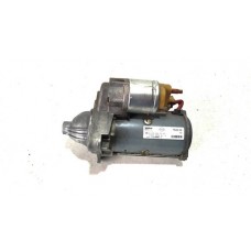 Motor Arranque Partida Nissan Frontier 2.3 4x4 Aut 19 E5617