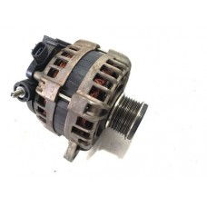 Alternador Original Nissan Frontier 2.3 4x4 Aut 2019 E5621