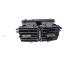 Difusor Do Ar Cond Central Tras Nissan Frontier 2.3 19 E5930