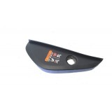 Tampa Lateral Dir Painel Honda Hrv 1.8 16 Aut 2020 E6186