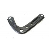 Sup Guia Parachoque Tras Dir Honda Hrv 1.8 16v Aut 20 E6242