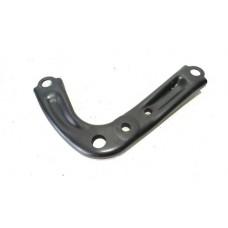 Sup Guia Parachoque Tras Dir Honda Hrv 1.8 16v Aut 20 E6242