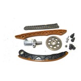 Kit Corrente Comando Honda Hrv 1.8 16v Aut 2020 E6272