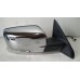 Retrovisor Direito Original Dodge Ram 2500 16 E6295 Detalhe