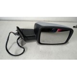 Retrovisor Direito Original Dodge Ram 2500 16 E6295 Detalhe