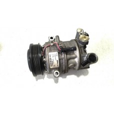 Compressor Ar Cond. Gm Cruze 1.4 Turbo 2016 Aut E6325