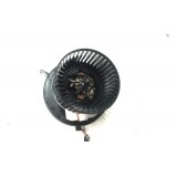 Ventilador Ar Forçado Vw Tiguan 2.0 Tsi 2013 E6918