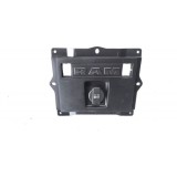 Tomada 12vts Console Cent Tras Dodge Laramie 2500 6.7 E7076