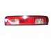 Luz Break Light Luz D Freio Dodge Ram Laramie 2500 6.7 E7122