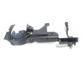 Defletor Radiador Lado Esquerdo Volvo Xc60 T6 10 2011 E7362