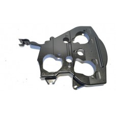 Tampa Protetor Correia Peugeot 2008 1.6 Aut 2021 E7538