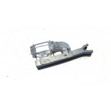 Guia Do Vidro Tras Esq Peugeot 2008 2021 E7765