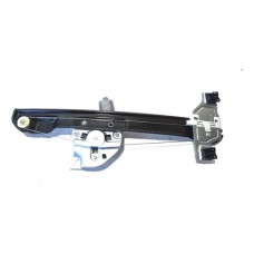 Maquina De Vidro Diant Dir Peugeot 2008 2021 E7783