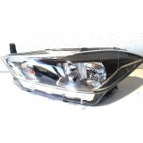 Farol Esquerdo Original Nissan Kicks 1.6 16v Aut 2017 E7825