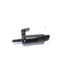 Motor Limpador Farol Bmw 320i 2013  E8632 7217792-02