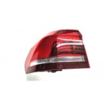 Lanterna Traseira Esq Vw Passat Cc 2012 D8098 27099002