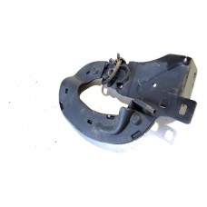 Dobradiça Porta Mala L E Peugeot 3008 2008 E8580 9683213980