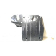 Protetor Inferior Traseiro Honda Hrv 2016 E8740 74646-t7t