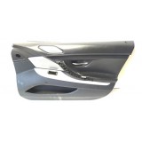 Forro De Porta Diant Dir Bmw 650i M6 2017 E9006