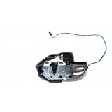 Fechadura Eletrica Porta Tras Esq Bmw 650i M6 2017 E9119