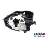 Fechadura Porta Diant Esq Bmw X5 2008 B4112