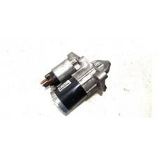 Motor De Arranque Partida Renault Duster 1.6 16v 2021 F401