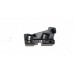 Suporte Lateral Traseiro Airbag Renault Fluence - 2011 F1039