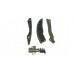 Kit Corrente Comando Hyundai Creta 1.6 2017 F1175