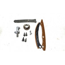 Kit Corrente Comando Honda Hrv 1.8 2016 F1373