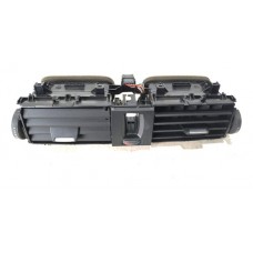 Difusor De Ar Central Bmw 320i F30 2013 F1527 9218552