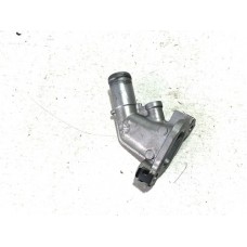 Flange Da Agua Motor Honda Hrv 1.8 16v 2016 F1750