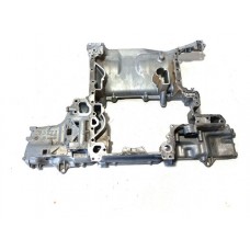 Tampa Do Motor Vw Touareg V8 2014 F1861 079103805