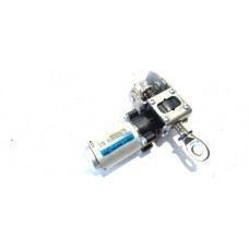 Motor Regulagem Banco Diant Esq Hyundai Elantra F2020