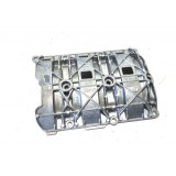 Defletor Do Oleo Motor Bmw 320i G20 2021 F2164